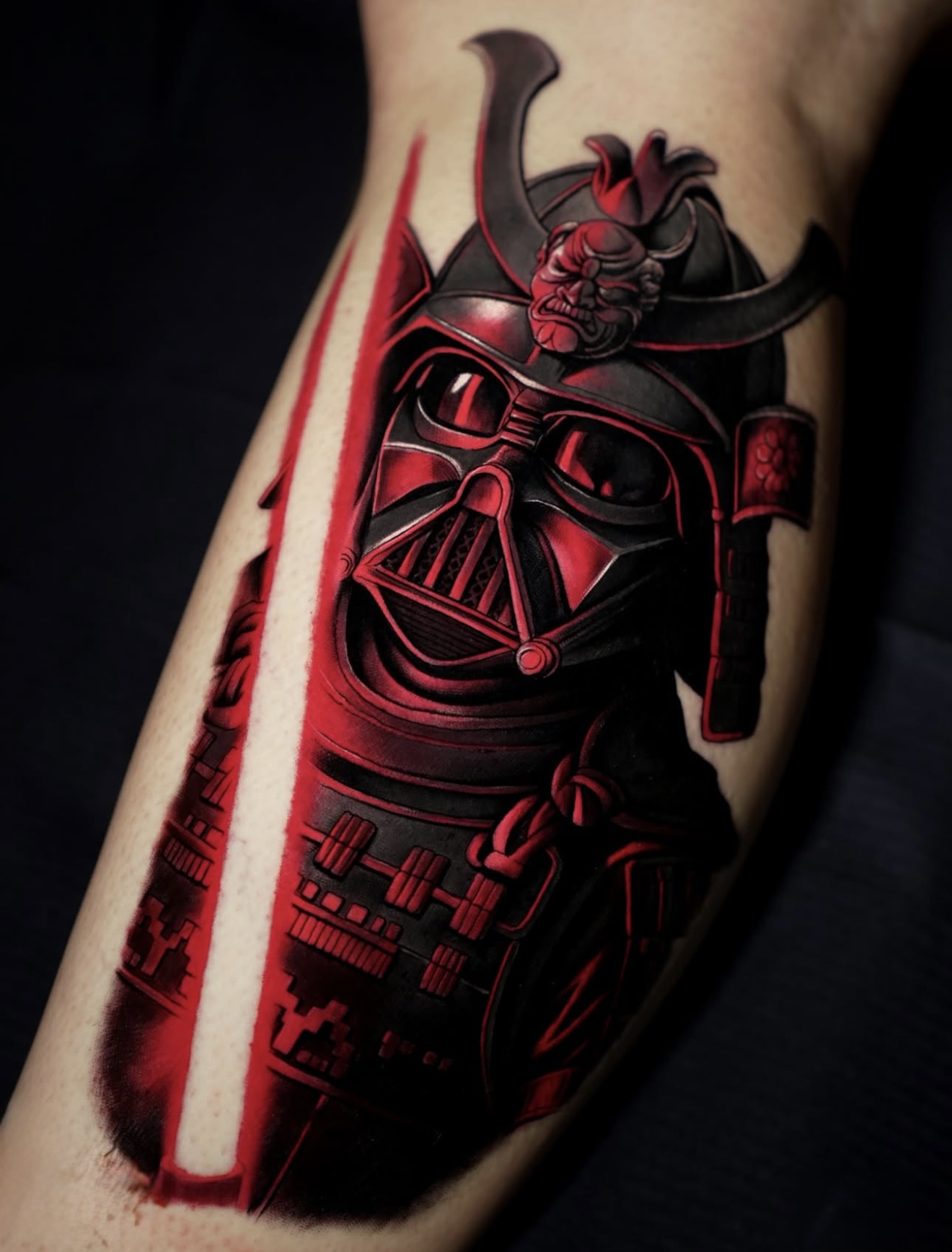 Jimmy Imier-Speakeasy Custom Tattoo Chicago Tattoo Artist @jimmyimier