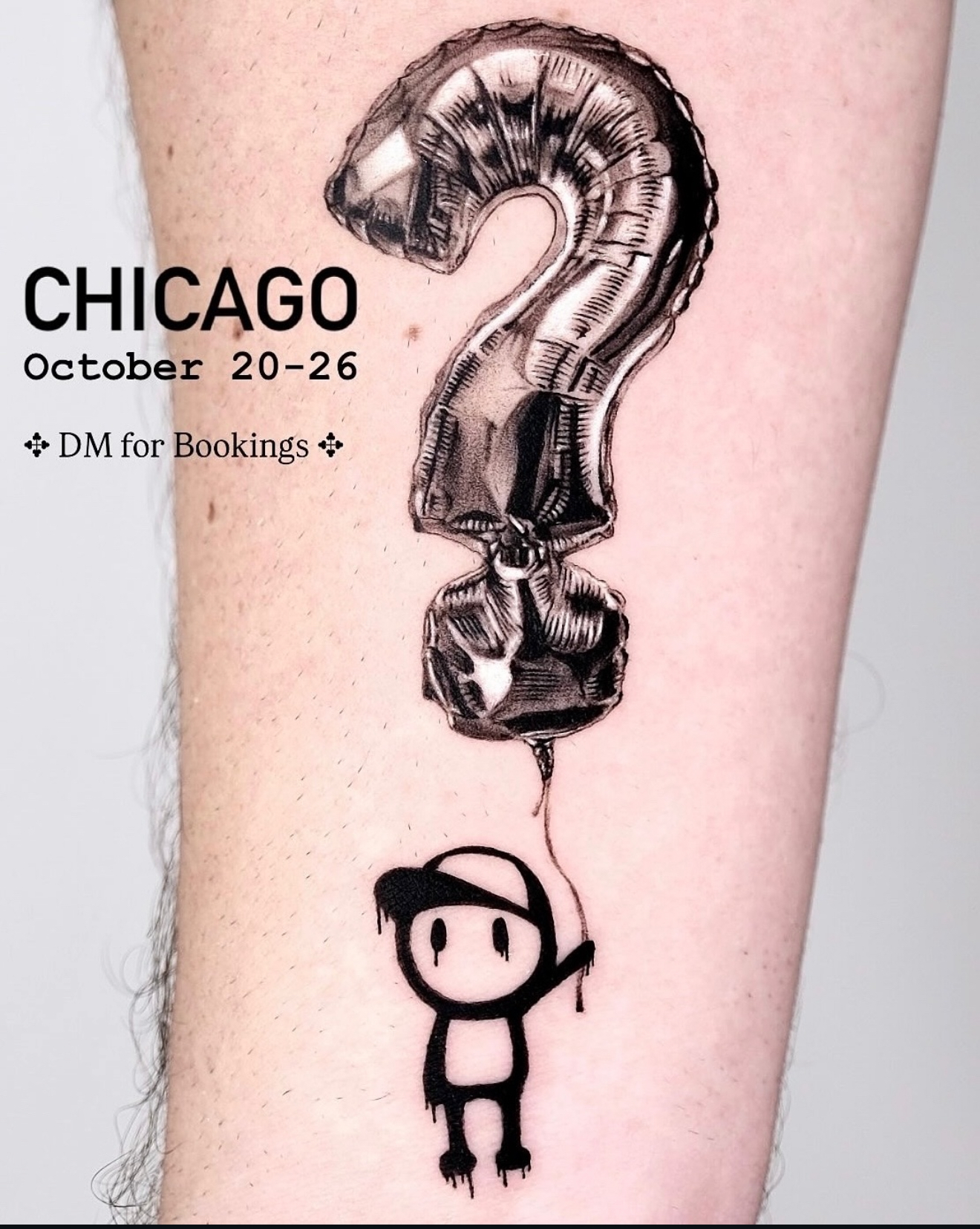 Ari-Speakeasy Custom Tattoo Chicago Tattoo Artist @tattooer.ari