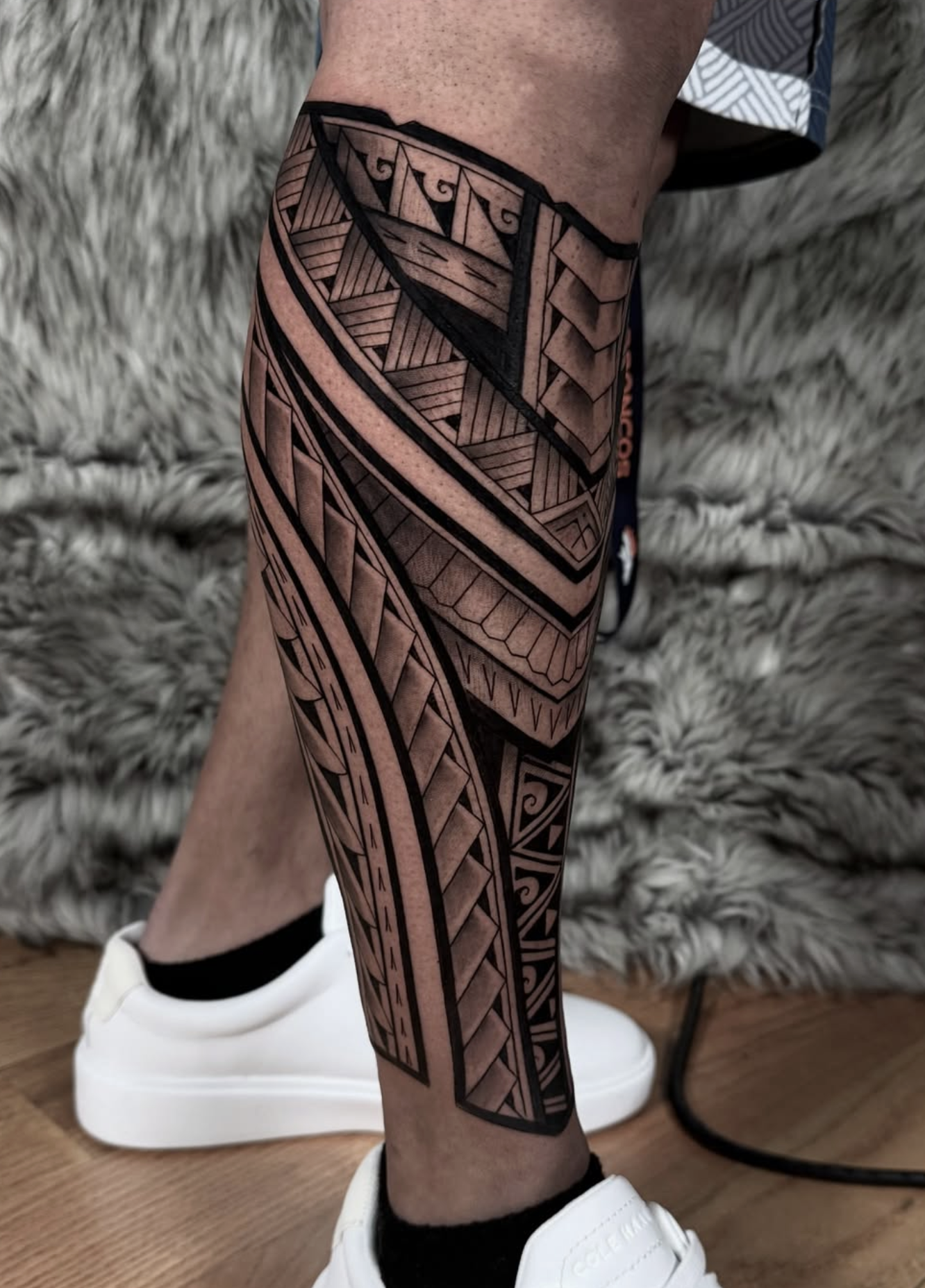 Keoni Church- Speakeasy Custom Tattoo Chicago @keonichurchtattoo