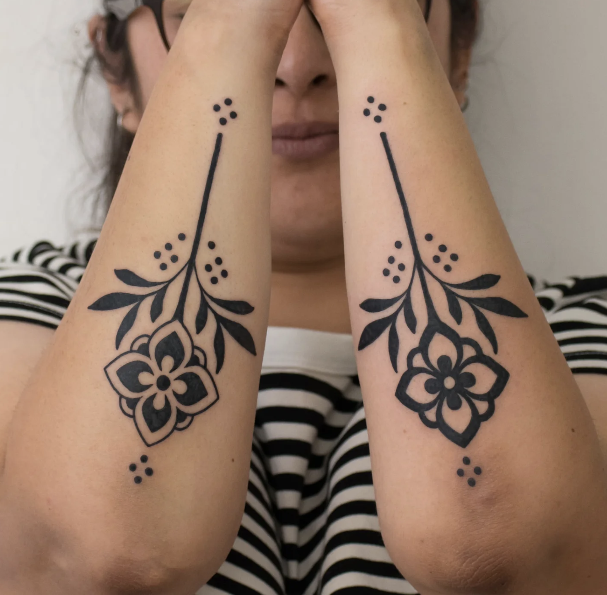 Martin Pescador- Speakeasy Custom Tattoo Chicago @m_pescador