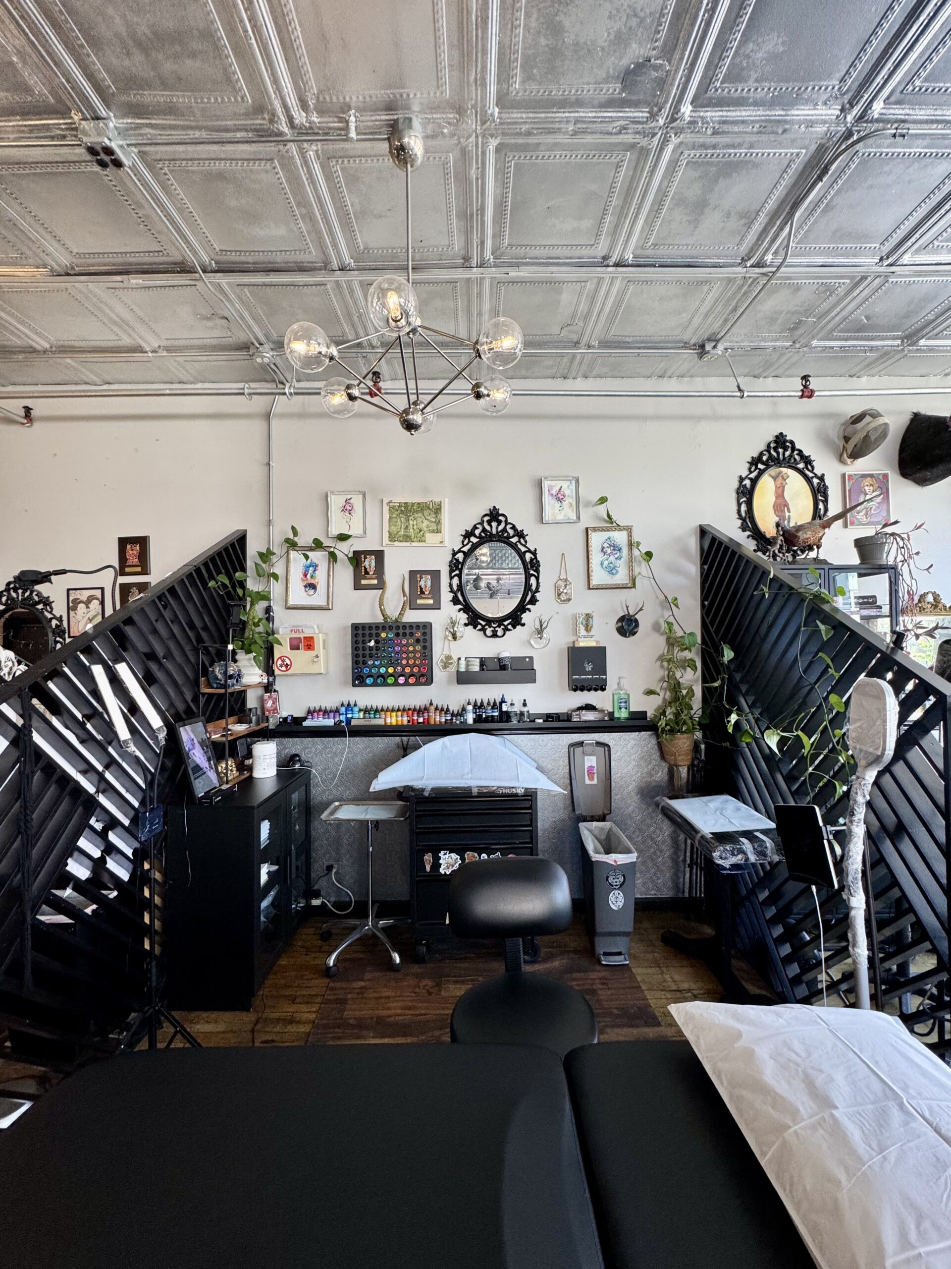 Speakeasy Custom Tattoo- Chicago. IL Award winning Realism tattoo, Japanese Tattoo, Anime Tattoo, Abstract Tattoo, Water Color Tattoo, Fine line tattoo, Black work tattoo, Stained Glass Tattoo