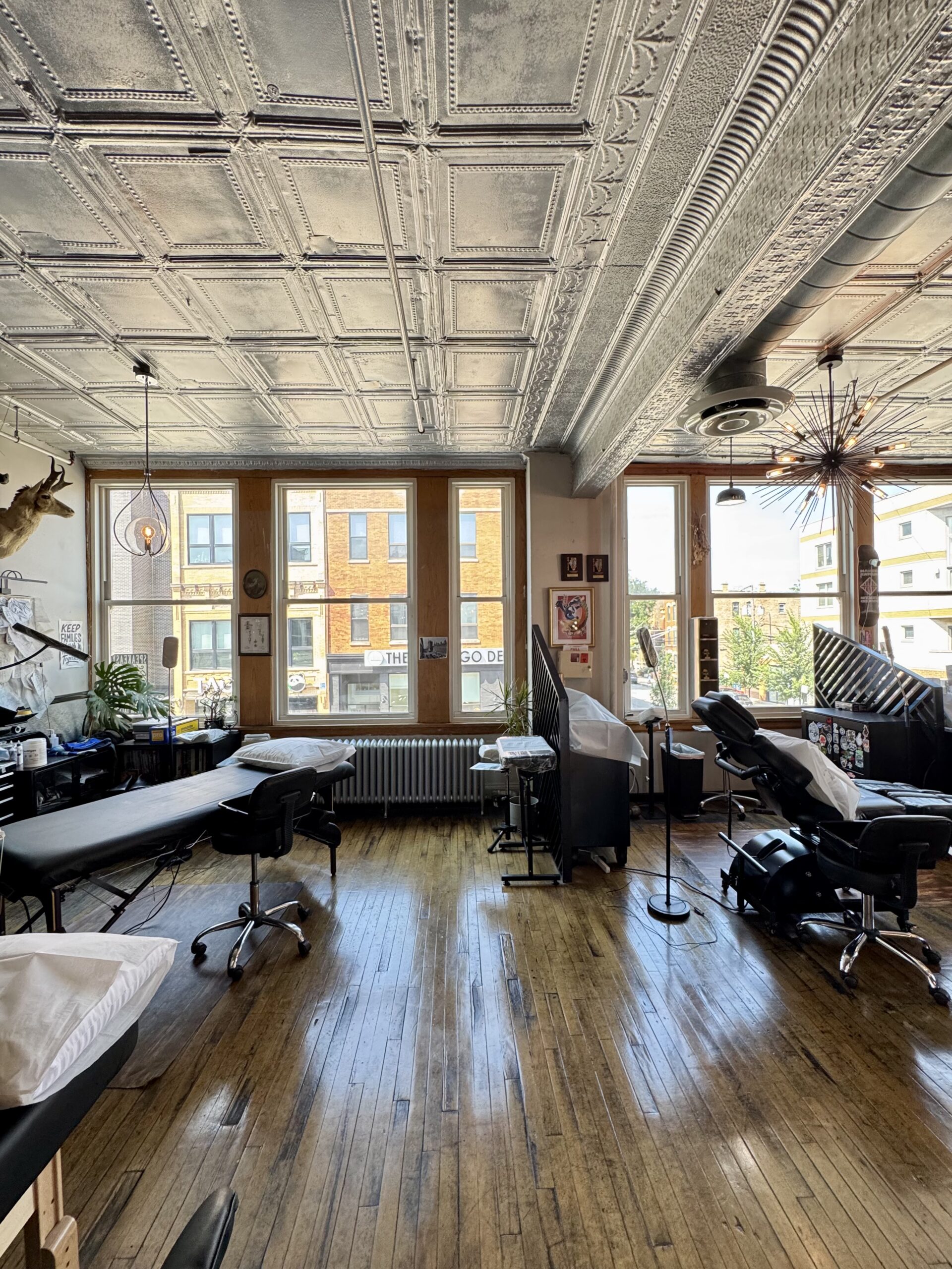 Speakeasy Custom Tattoo- Chicago. IL Award winning Realism tattoo, Japanese Tattoo, Anime Tattoo, Abstract Tattoo, Water Color Tattoo, Fine line tattoo, Black work tattoo, Stained Glass Tattoo