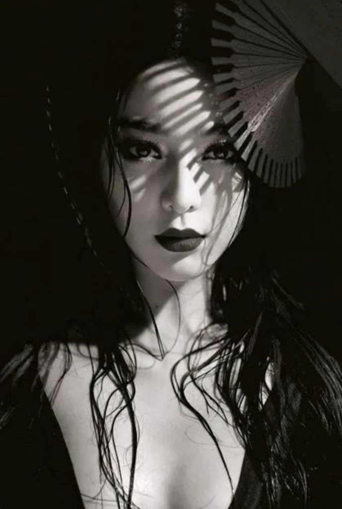 Xenia – Award-Winning Tattoo Artist Speakeasy Custom Tattoo- Chicago Black & Grey Realism Custom Work AI Blog example