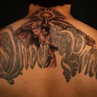 Tattoo work by Speakeasy Custom Tattoo — photo 3 of 5