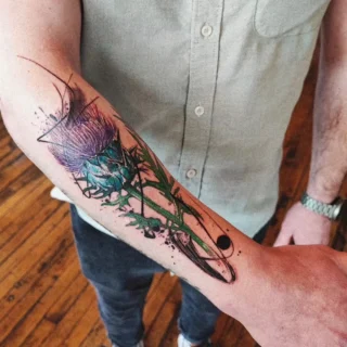 Speakeasy Custom Tattoo — tattoo shop in Chicago, IL — photo 1